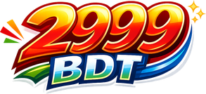 2999 bdt